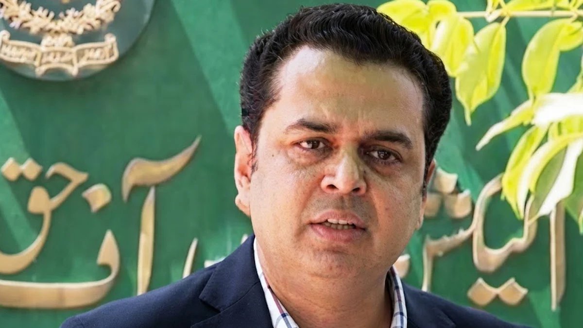 Talal Chaudhry