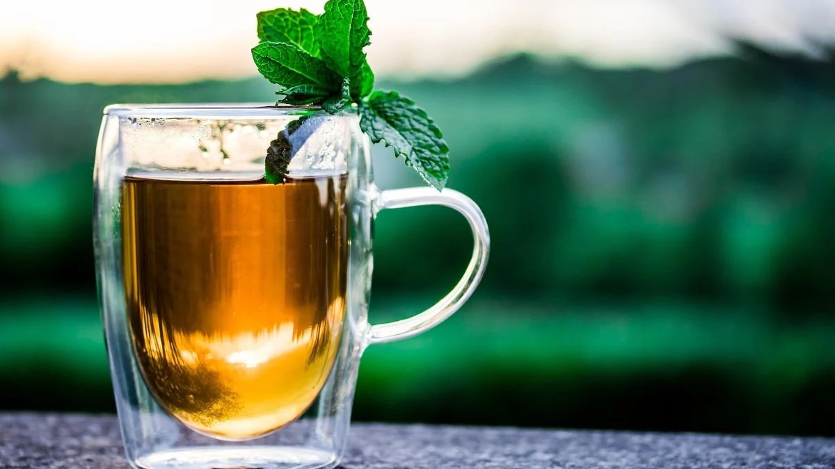 Tea