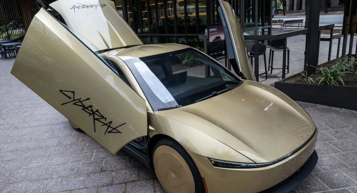 Tesla