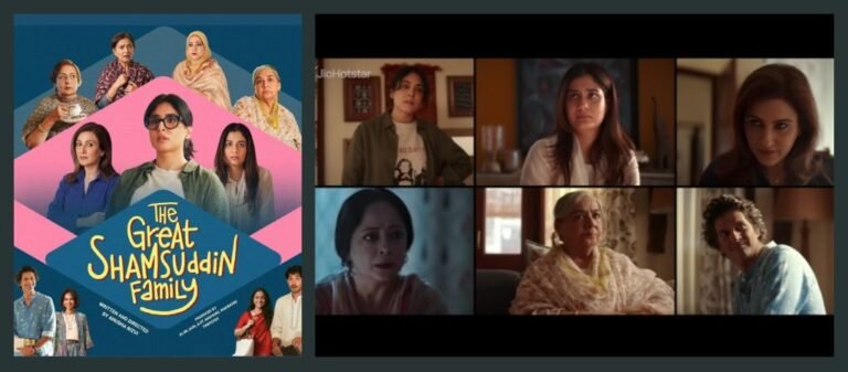 عورتوں کی جانب سے ان-آفیشیل ہندو راشٹر کو ایک جواب