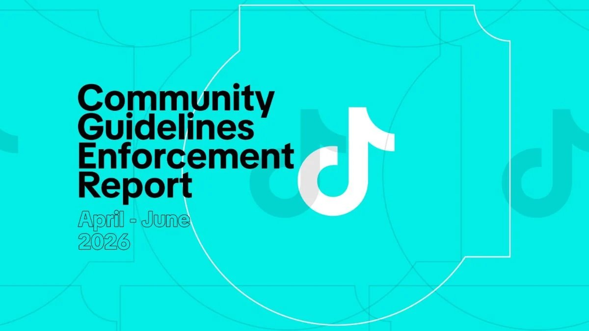 TikTok guidelines