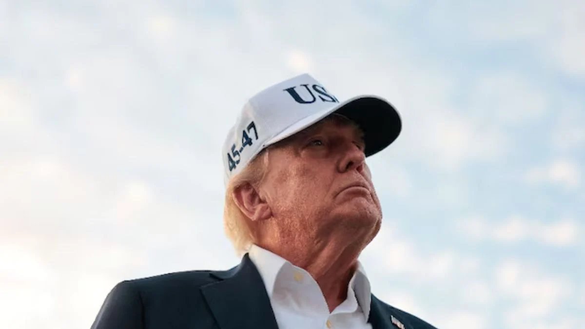 Trump 1