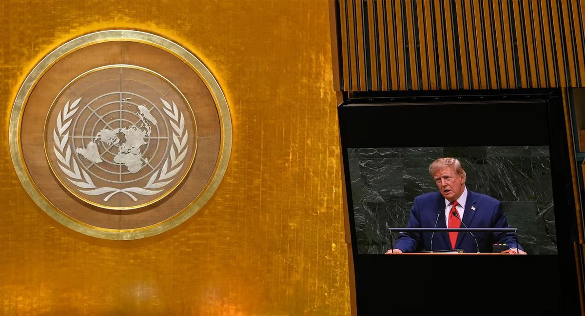 Trump 3