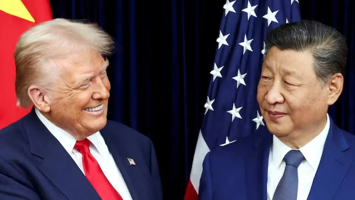 Trump to host Xi