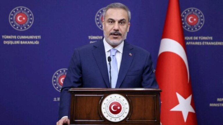 Turkey says will not send troops to fight Yemen’s Houthis