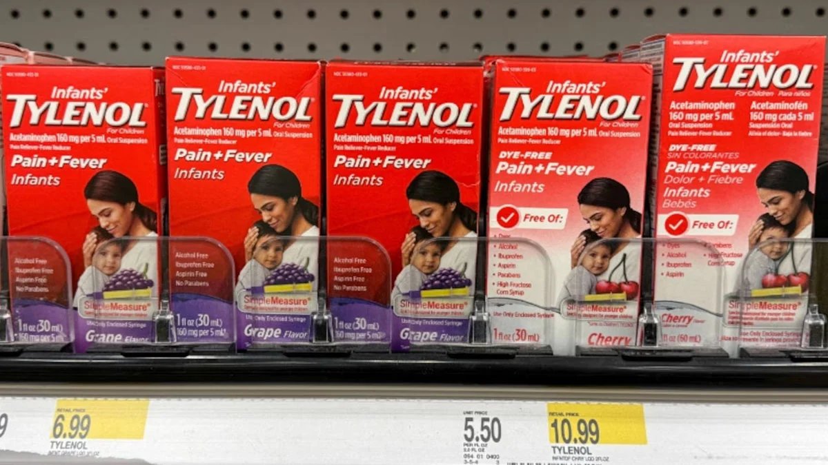 Tylenol
