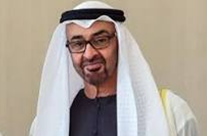 متحدہ عرب امارات: عید میلاد النبیﷺ کے موقع پر عام تعطیل کا اعلان 16 UAE 070826 d