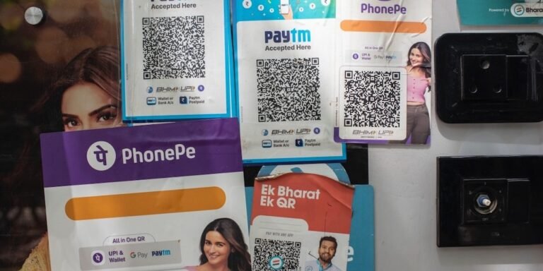 کچھ یو پی آئی لین دین پر لگے گا نیا چارج، اپوزیشن نے کہا