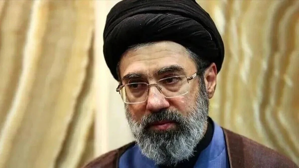 US Iran supreme leader