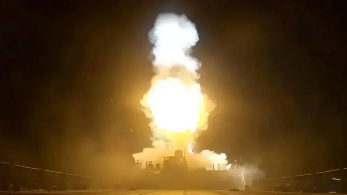 US Iran war Houthis