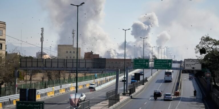 تیل کی قیمت دگنی، لبنان میں سات لاکھ نقل مکانی؛ خطے میں عدم استحکام