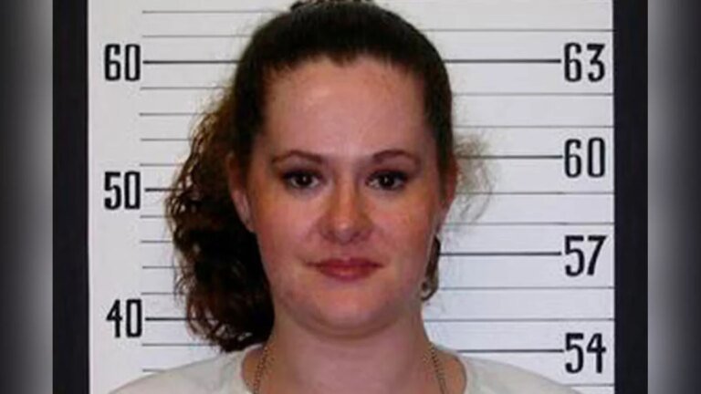 US Supreme Court sides with Tennessee to allow its first execution of a woman in 200 years