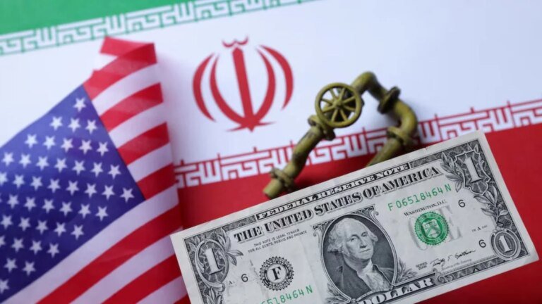 Iran war has cost US military $38 bn: Congressional Budget Office