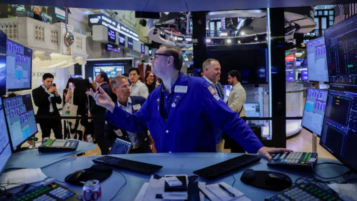 US stock