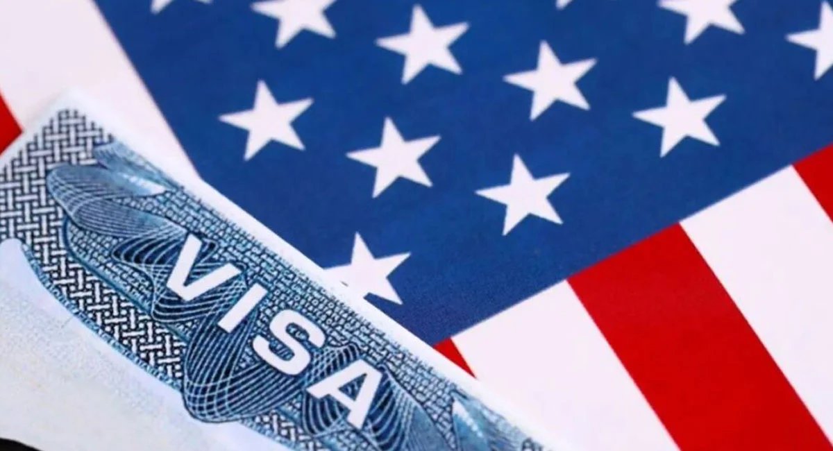US visa