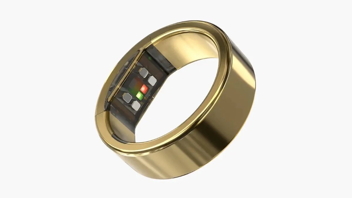 Ultrahuman Ring Pro