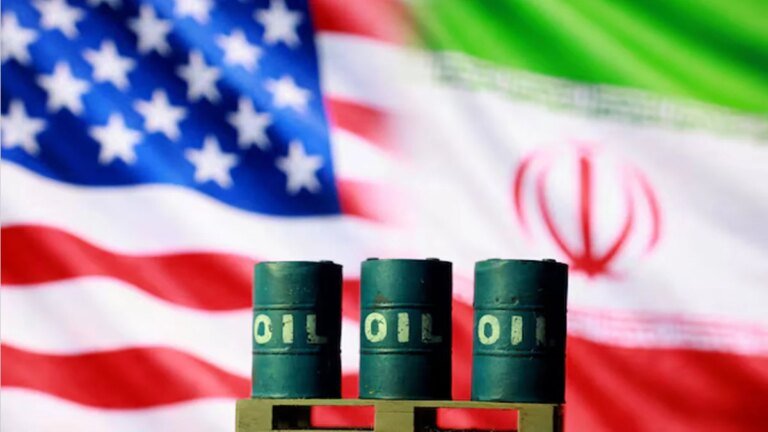 United States sanctions oil trader Wellbred over Iran links