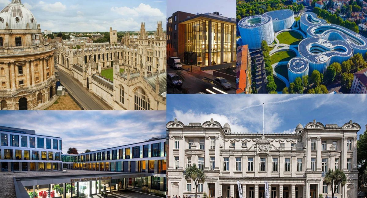 Universities