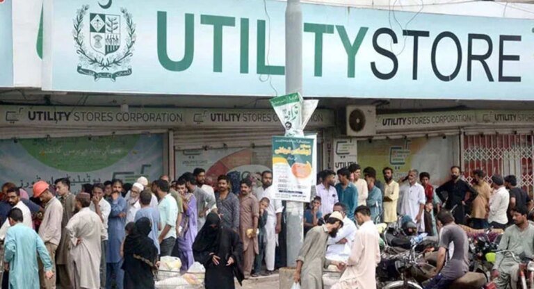 Over 11,000 Utility Store workers await financial package year after shutdown