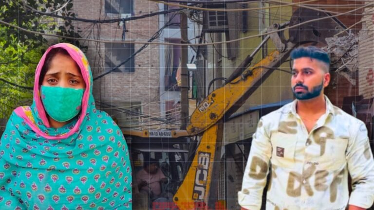 کیا پڑوسیوں کے جھگڑے کو فرقہ وارانہ رنگ دیا جا رہا ہے؟