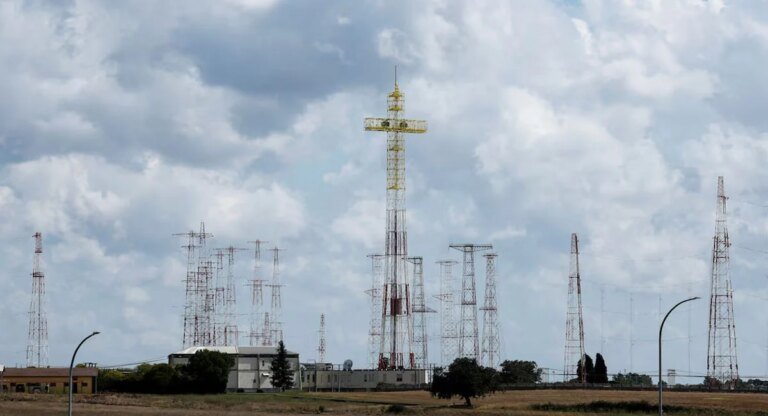 Vatican Plans Solar and Agriculture Plant