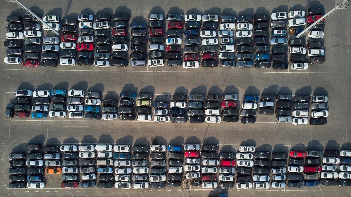 Vehicles