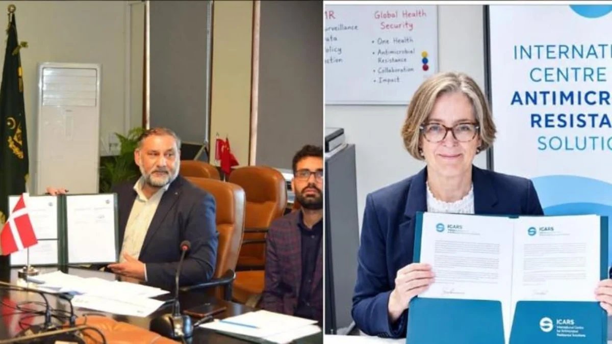 Virtual Signing