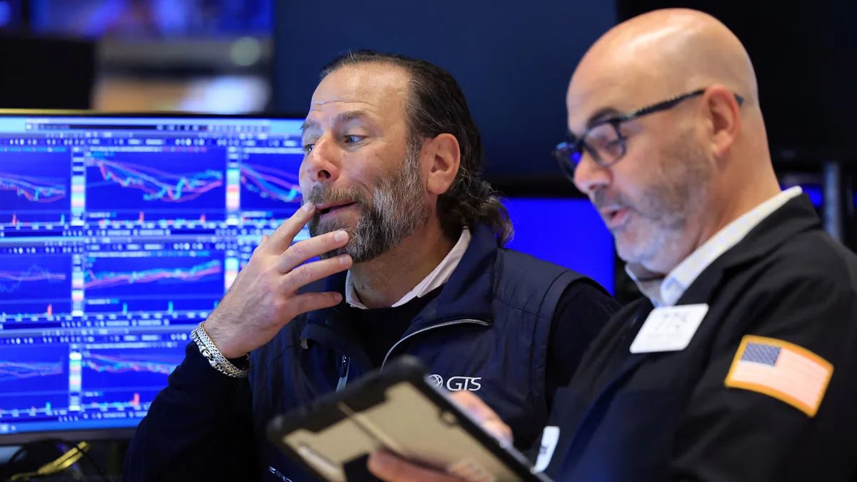 Wall Street 1