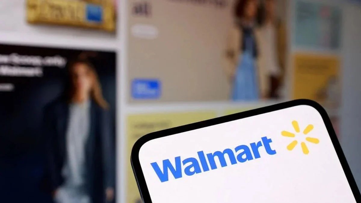 Walmart