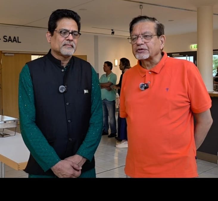 کراچی کمیونیٹی کی طرف سے یوم آزادی کے حوالے سے رنگا رنگ تقریب 2 WhatsApp Image 2025 08 17 at 10.13.40 AM 2
