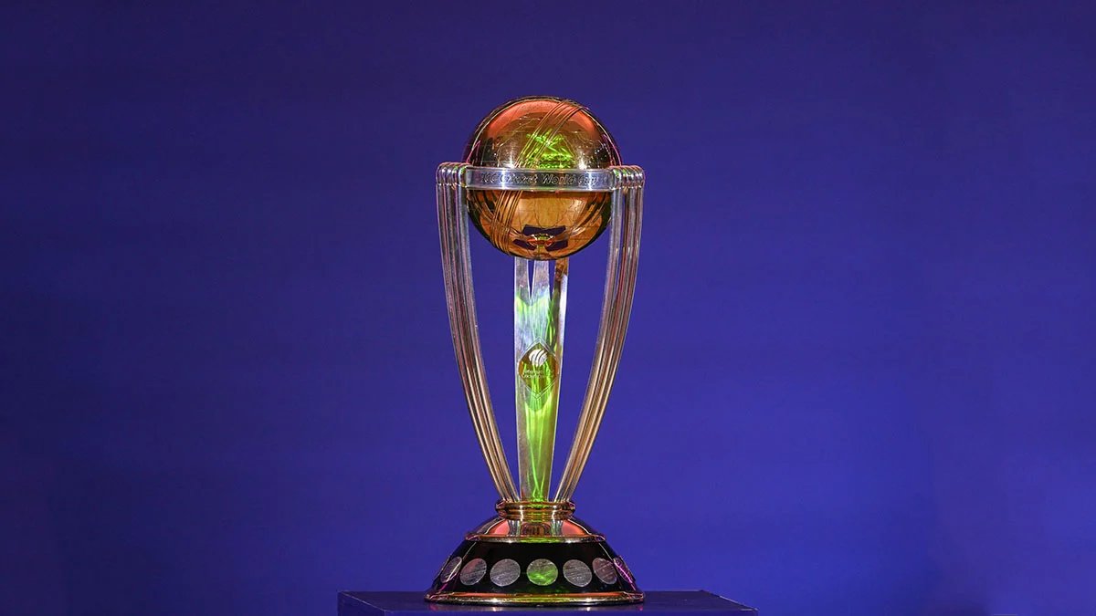 World Cup 2027
