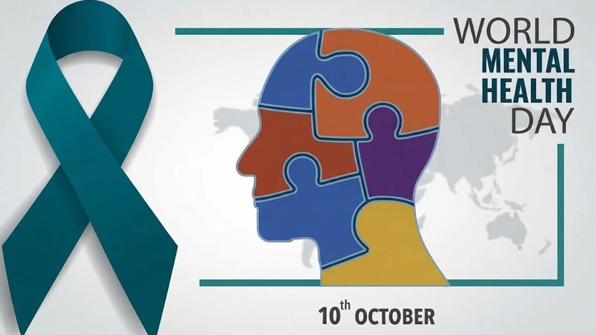 World Mental Health Day