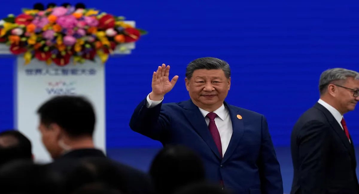 XI