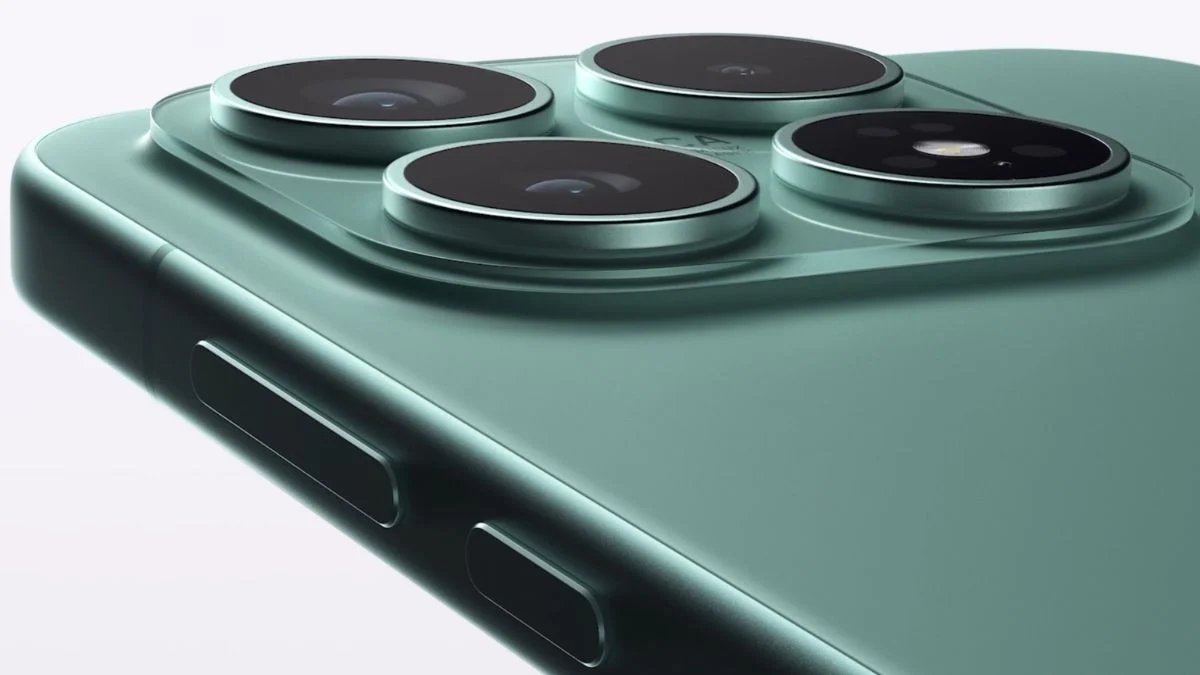 Xiaomi 18 Pro