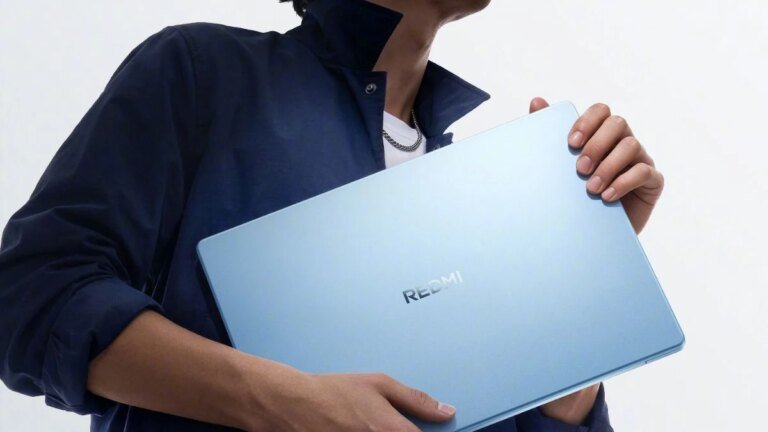 Xiaomi announces Redmi Book 2027 laptops with 120Hz displays and slim lightweight designs