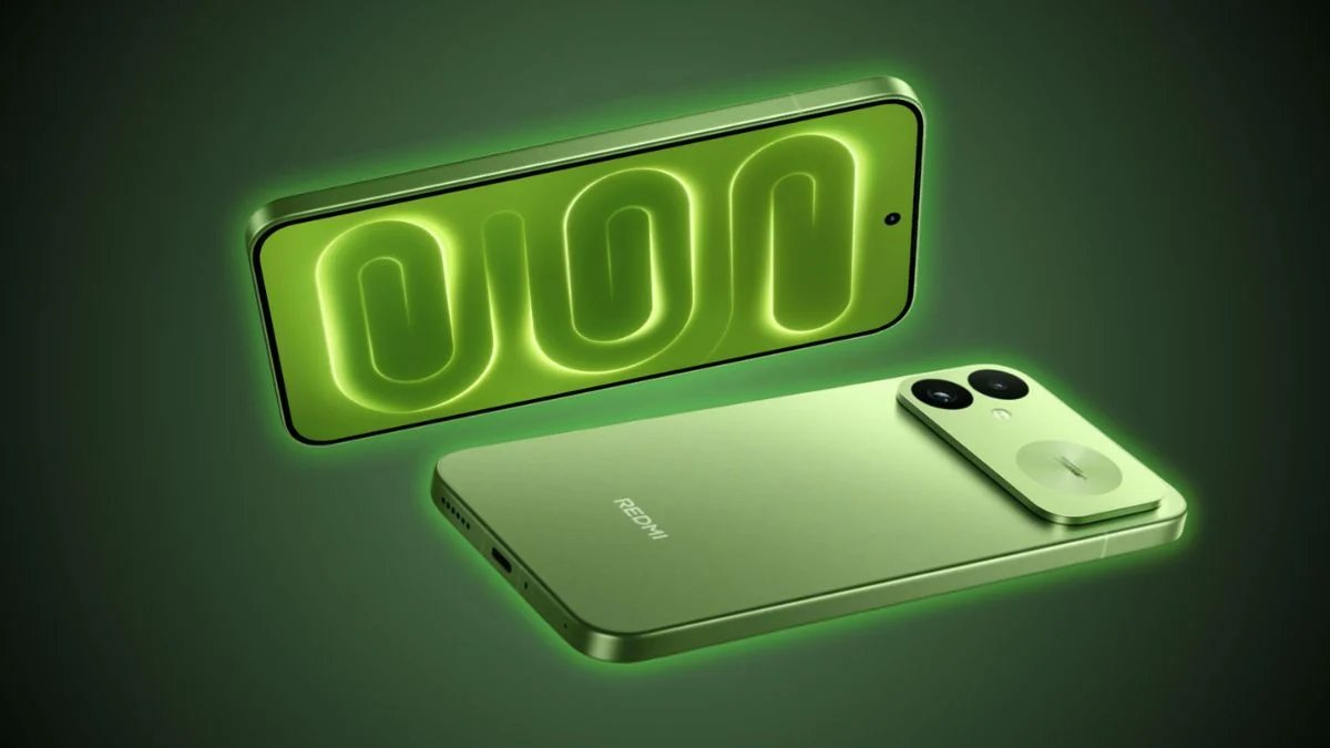 Xiaomi Redmi K100