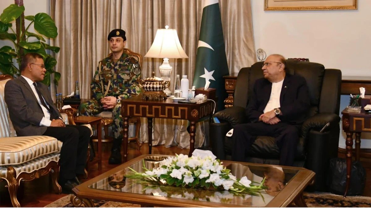 Zardari