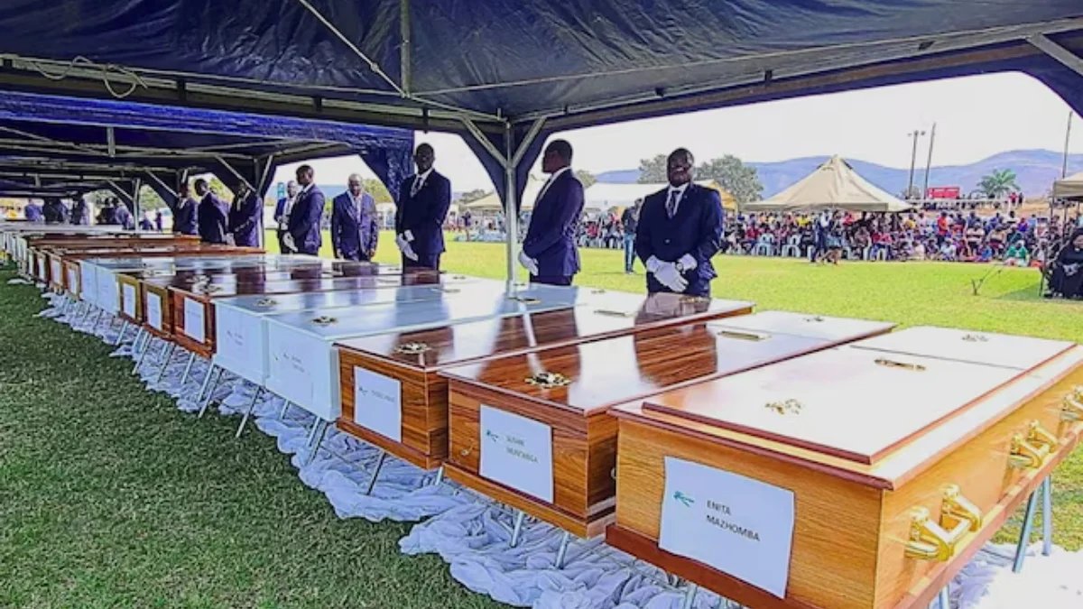 Zimbabwae
