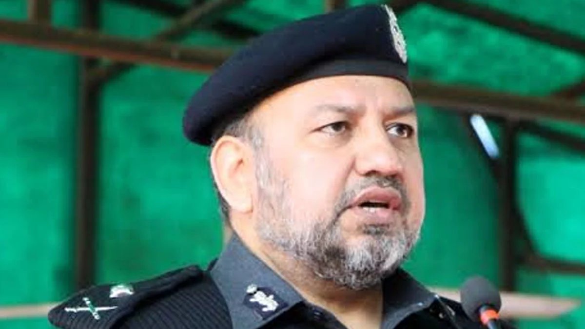 Zulfiqar Hameed