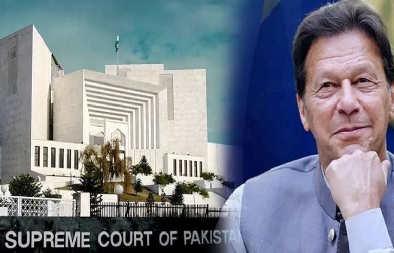عمران خان کی اسپتال منتقلی سے متعلق توہین عدالت کی درخواست پر اعتراض ختم، نمبر الاٹ
