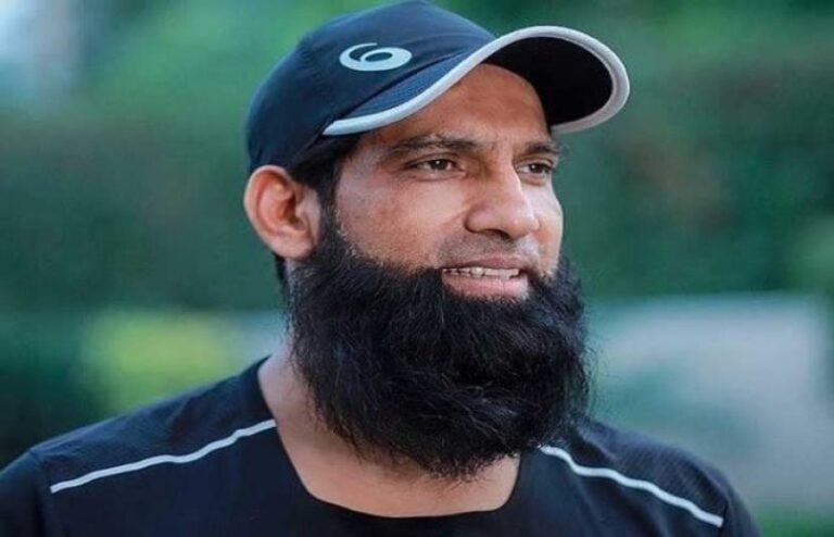 پاکستان کرکٹ ٹیم کے اگلے بڑے اسٹار کون؟ محمد یوسف کے حیران کن انکشافات