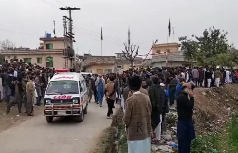 اسلام آباد میں دھماکا کرنے والے خود کش بمبار کی شناخت ہوگئی: حکومتی ذرائع