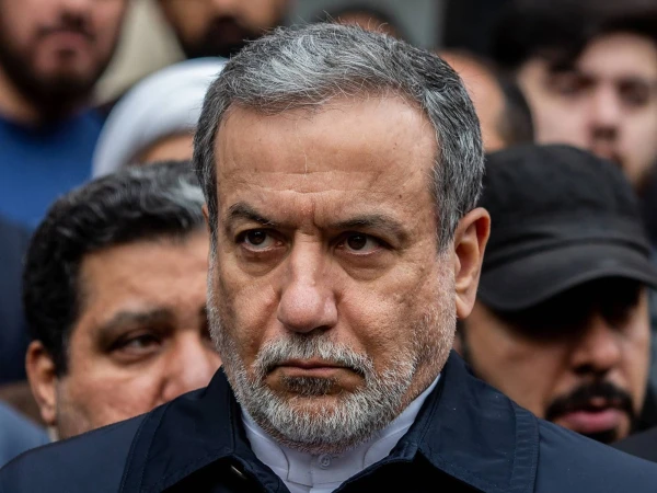 یہ ہماری جنگ نہیں ہم پر مسلط کی گئی ہے، ایرانی وزیر خارجہ 50 abbas iraqchi1774142162 0