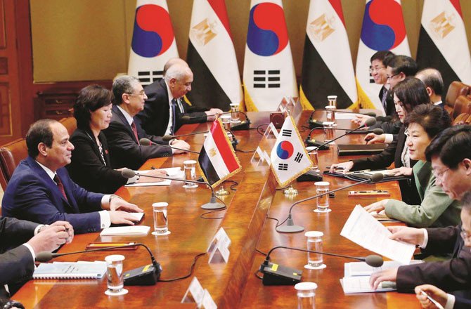 abdal fateh elsis korea d