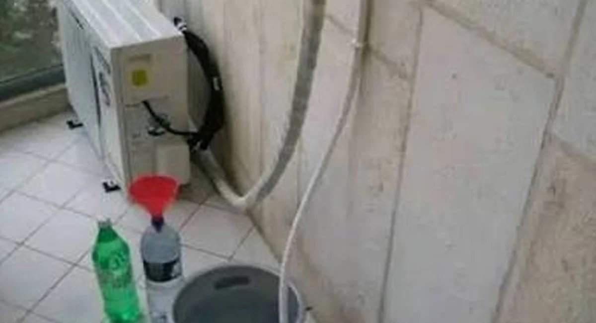 ac pipe