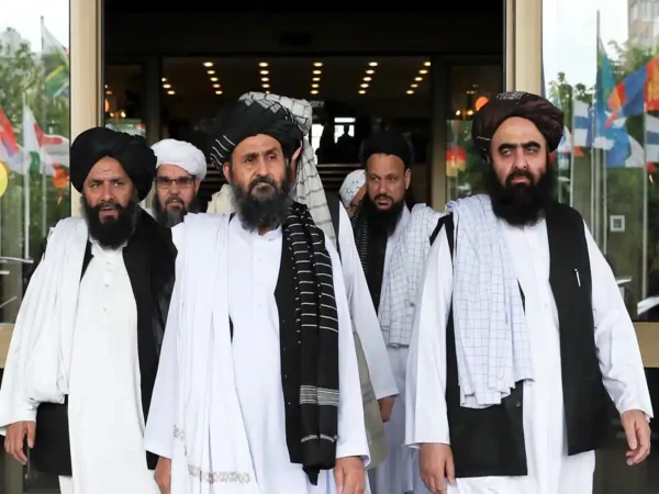 مذاکرات کی آڑ میں افغانستان کی منافقانہ پالیسیاں