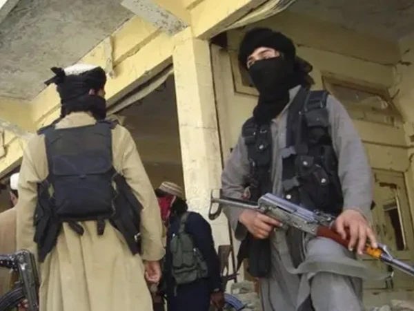 افغان ڈیموکریٹک اپوزیشن نے طالبان سے یورپ سمیت خطے کو درپیش خطرات سے آگاہ کر دیا 4 afghanistan1763241827 0