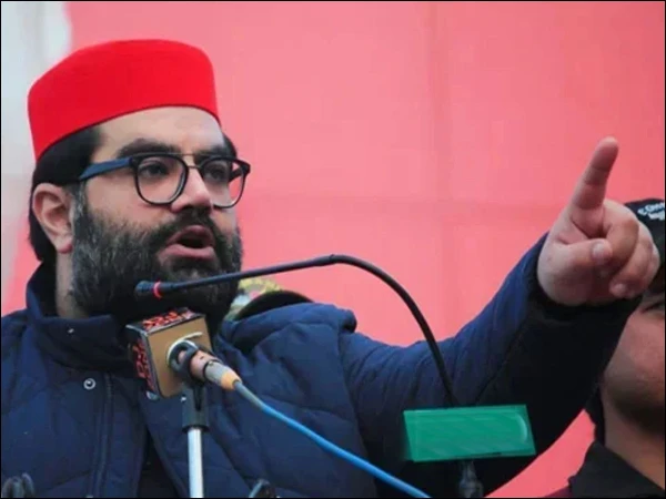 اے این پی کا تیرہ اور بلوچستان کی صورتحال پر پارلیمان ان کیمرہ مشترکہ اجلاس بلانے کا مطالبہ