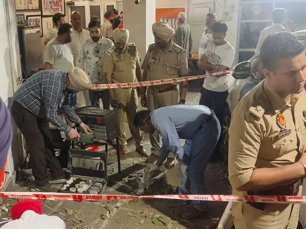 attack on punjab police station in india1789415278 0