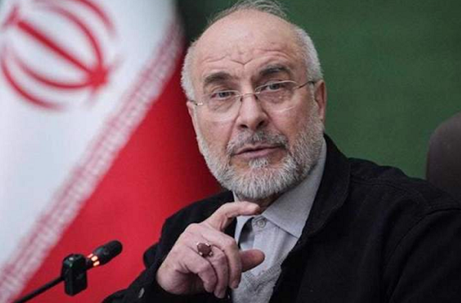 ایران نے چین کے ساتھ تعلقات کے لیے باقر غالباف کو خصوصی نمائندہ مقرر کر دیا